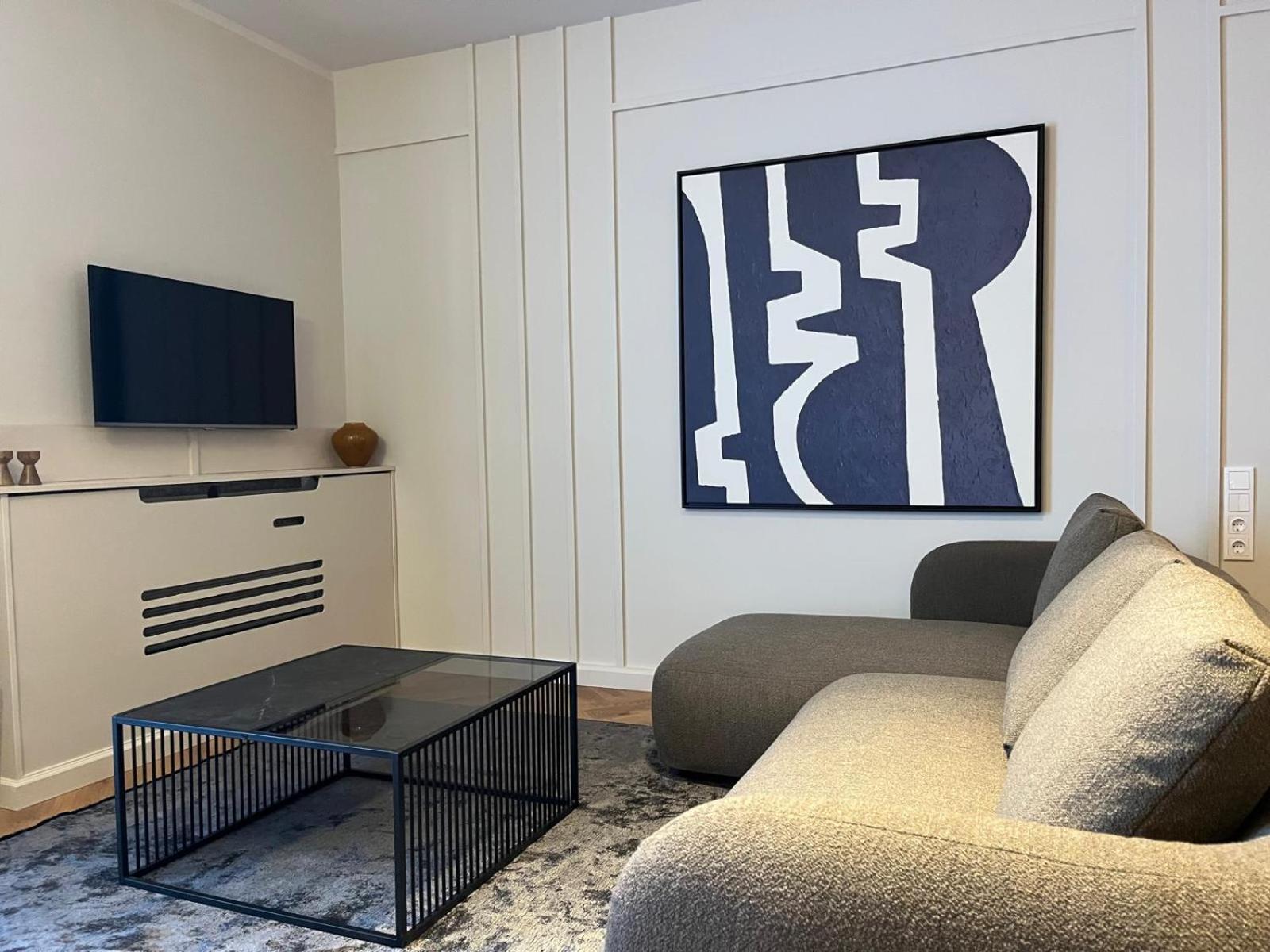 Orangehomes Fantastic 3 Bedrooms Apartment Dohany Street Budapest Extérieur photo