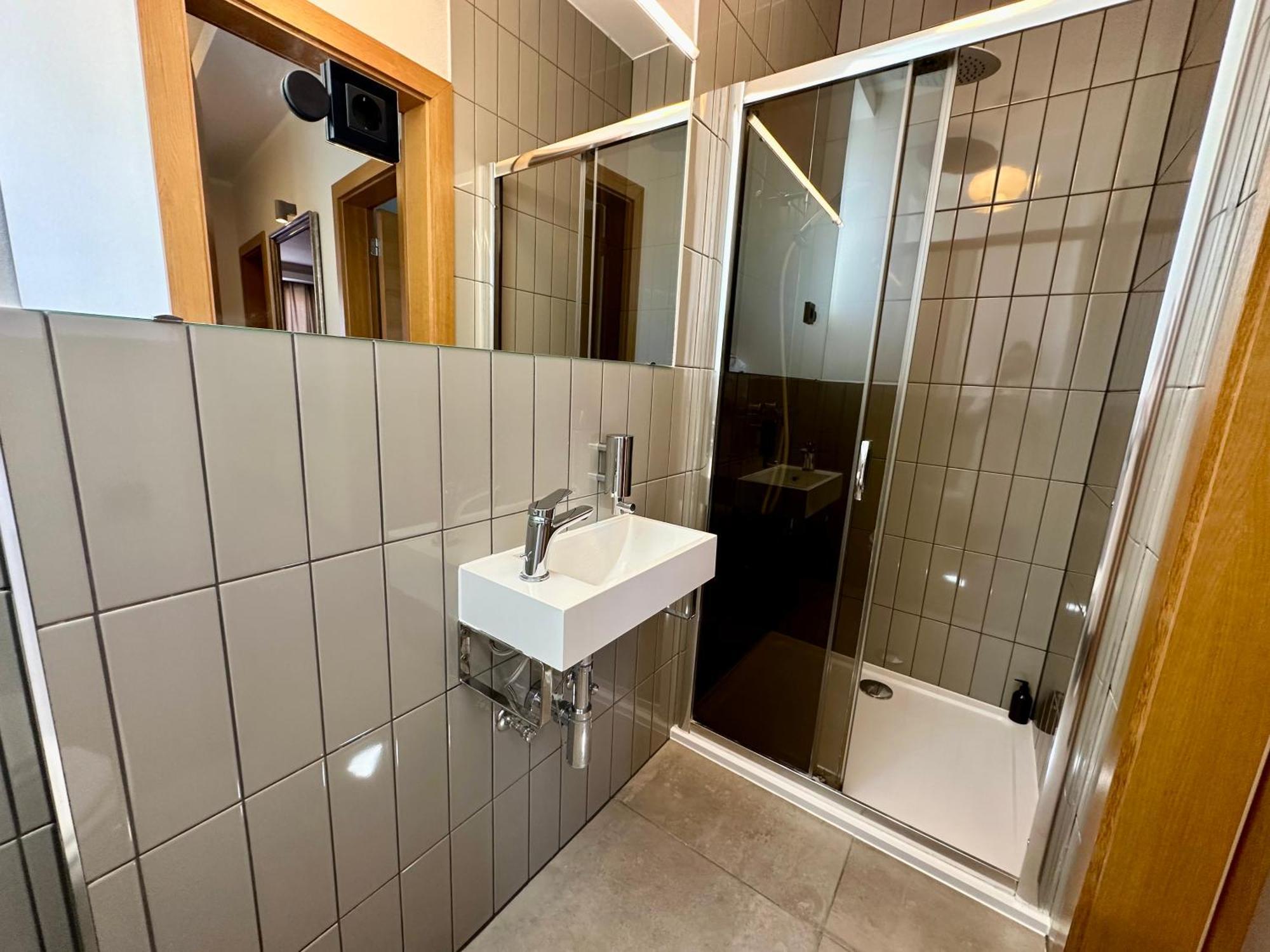 Orangehomes Fantastic 3 Bedrooms Apartment Dohany Street Budapest Extérieur photo