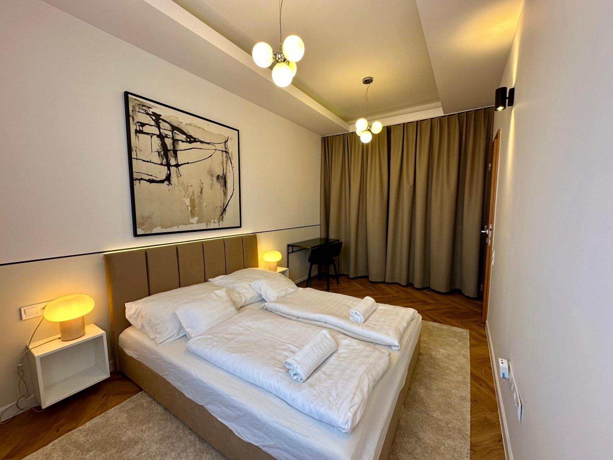 Orangehomes Fantastic 3 Bedrooms Apartment Dohany Street Budapest Extérieur photo