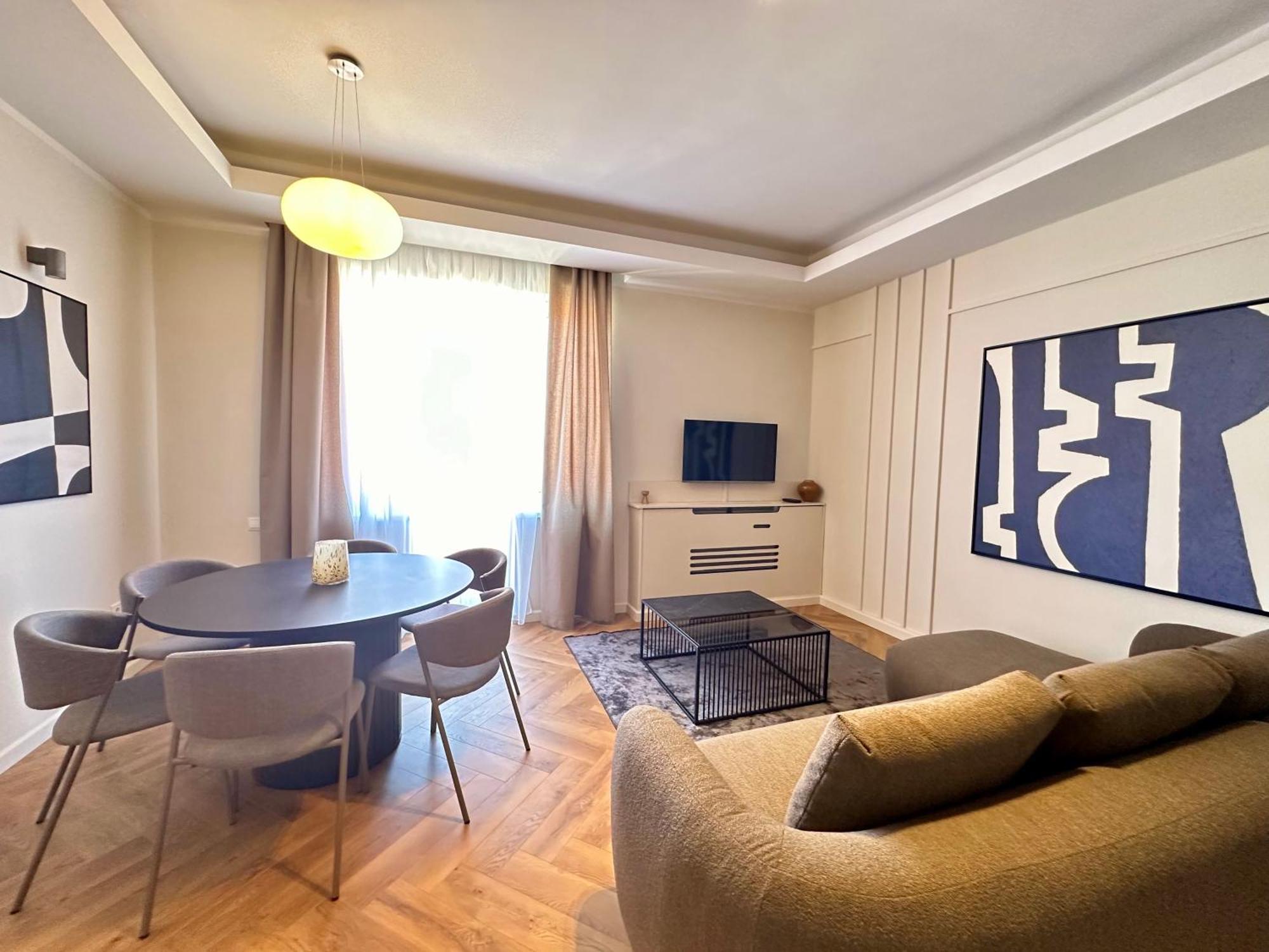 Orangehomes Fantastic 3 Bedrooms Apartment Dohany Street Budapest Extérieur photo