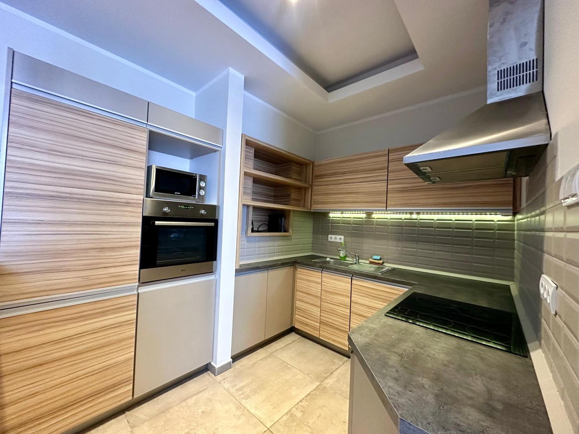 Orangehomes Fantastic 3 Bedrooms Apartment Dohany Street Budapest Extérieur photo