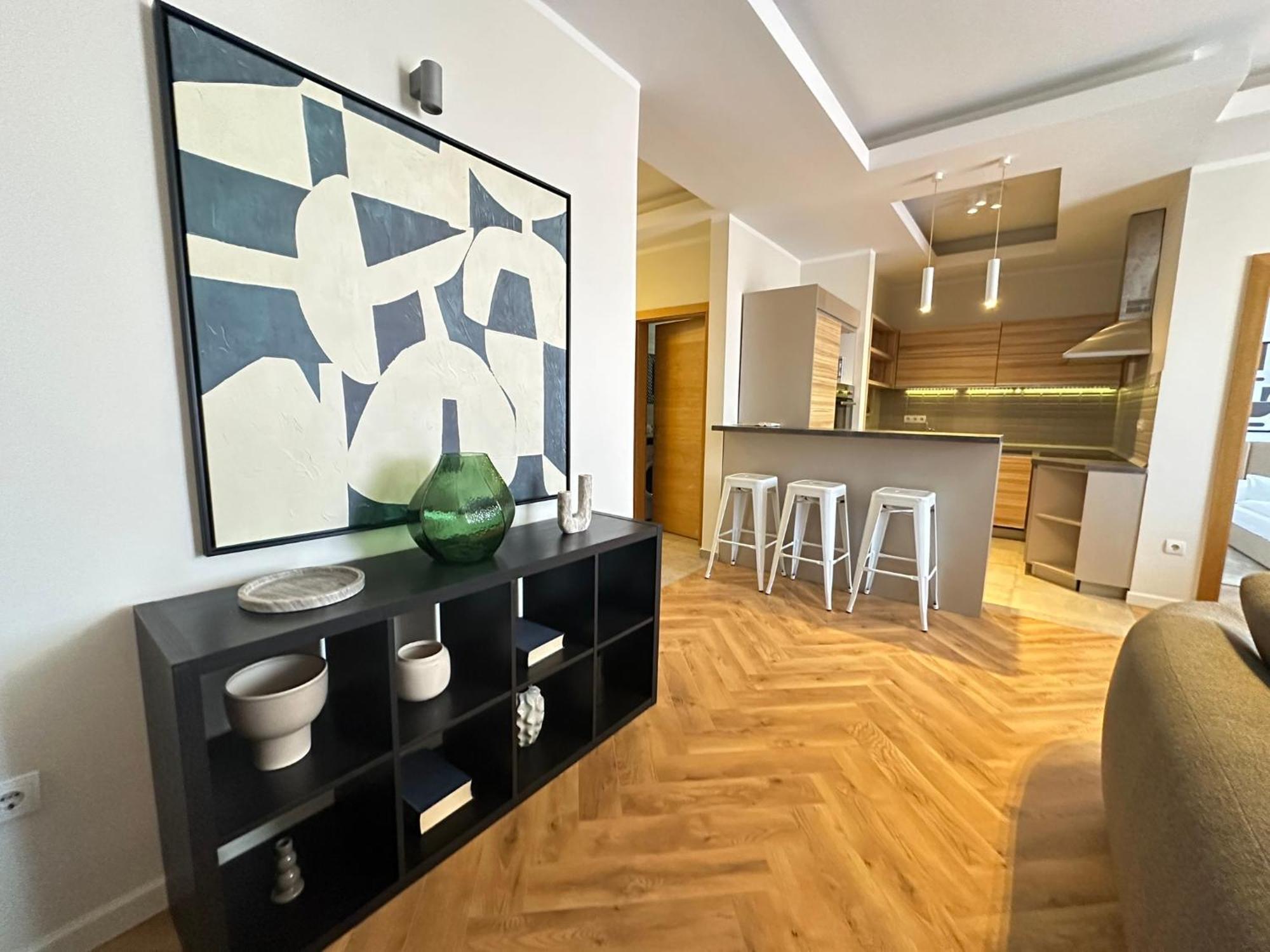 Orangehomes Fantastic 3 Bedrooms Apartment Dohany Street Budapest Extérieur photo