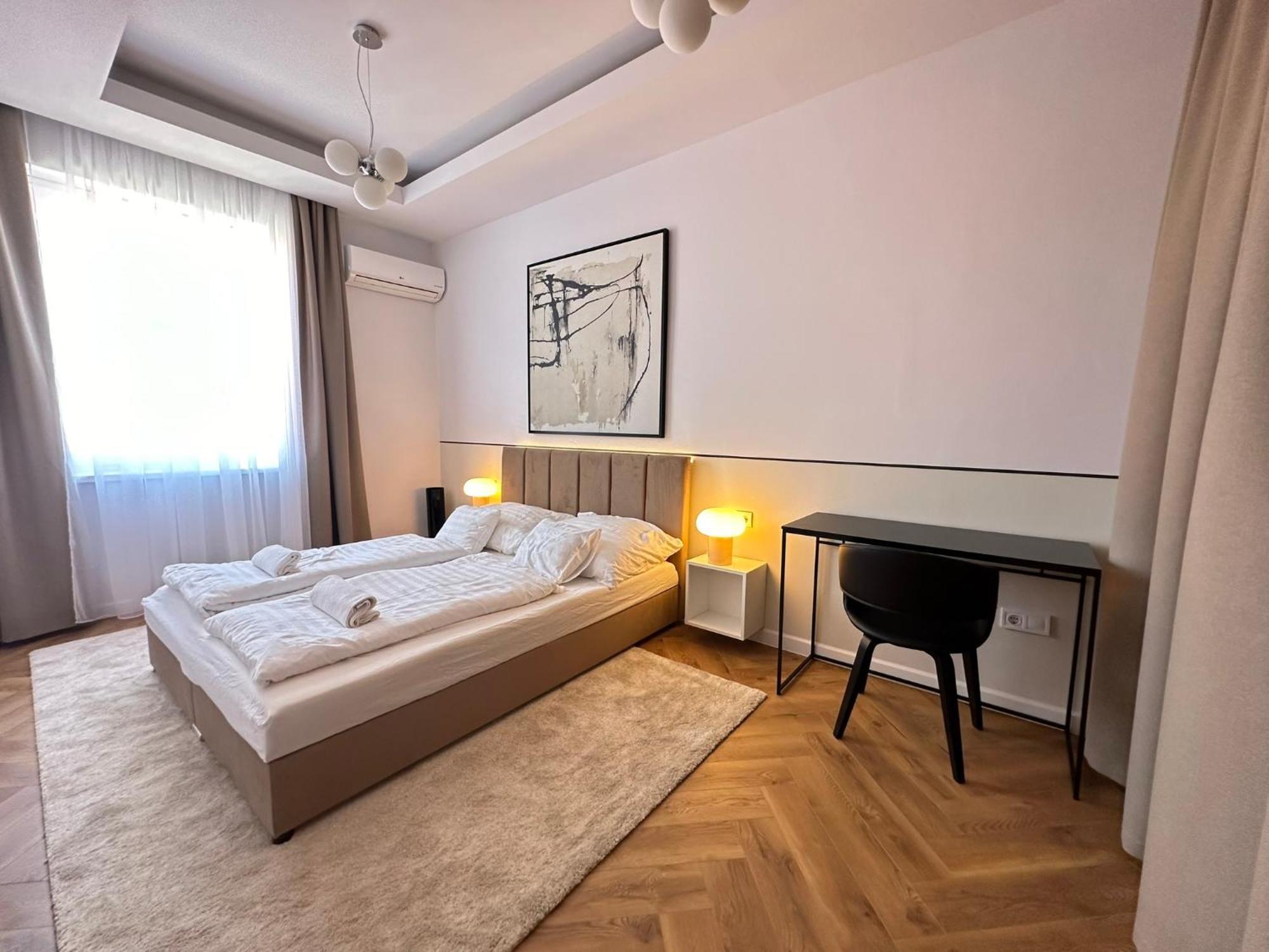 Orangehomes Fantastic 3 Bedrooms Apartment Dohany Street Budapest Extérieur photo